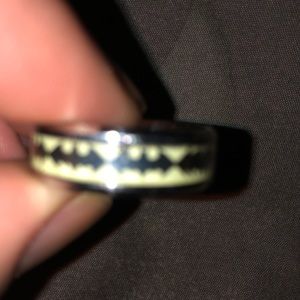 Batman Ring